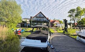 Pensjonat Rybaczówka